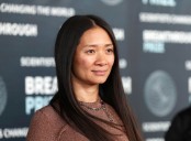 Oscar winner Zhao shows the Bard’s life and sorrows in ‘Hamnet’
