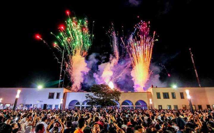 Feria Yucatán Xmatkuil 2025: Fechas de inauguración y cierre para no perderte de nada
