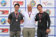 El tiro deportivo ya tiene a sus nuevos campeones nacionales