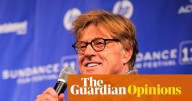 American independent cinema owes much to Sundance king Robert Redford