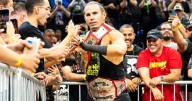 Matt Hardy celebra su conexión con Puerto Rico