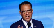 Democrat PA Gov. Josh Shapiro Indignant Trump Called Some Leftists 'Scum' After Kirk Assassination