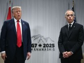 Small businesses say they need help to weather Trump's trade storm