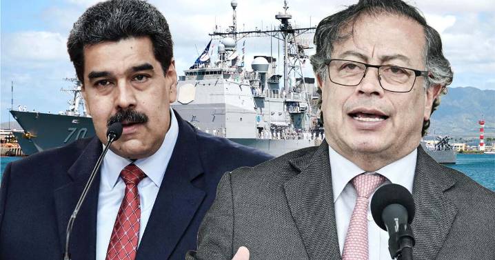 Tensión en el Caribe: CELAC convoca a reunión de emergencia ante despliegue militar de Estados Unidos en el mar de Venezuela