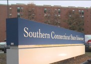 Food service workers at Connecticut State universities condemn strikebreakers