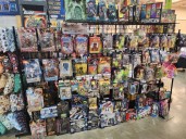 Rocket City Toy and Comic Expo set to take place this weekend