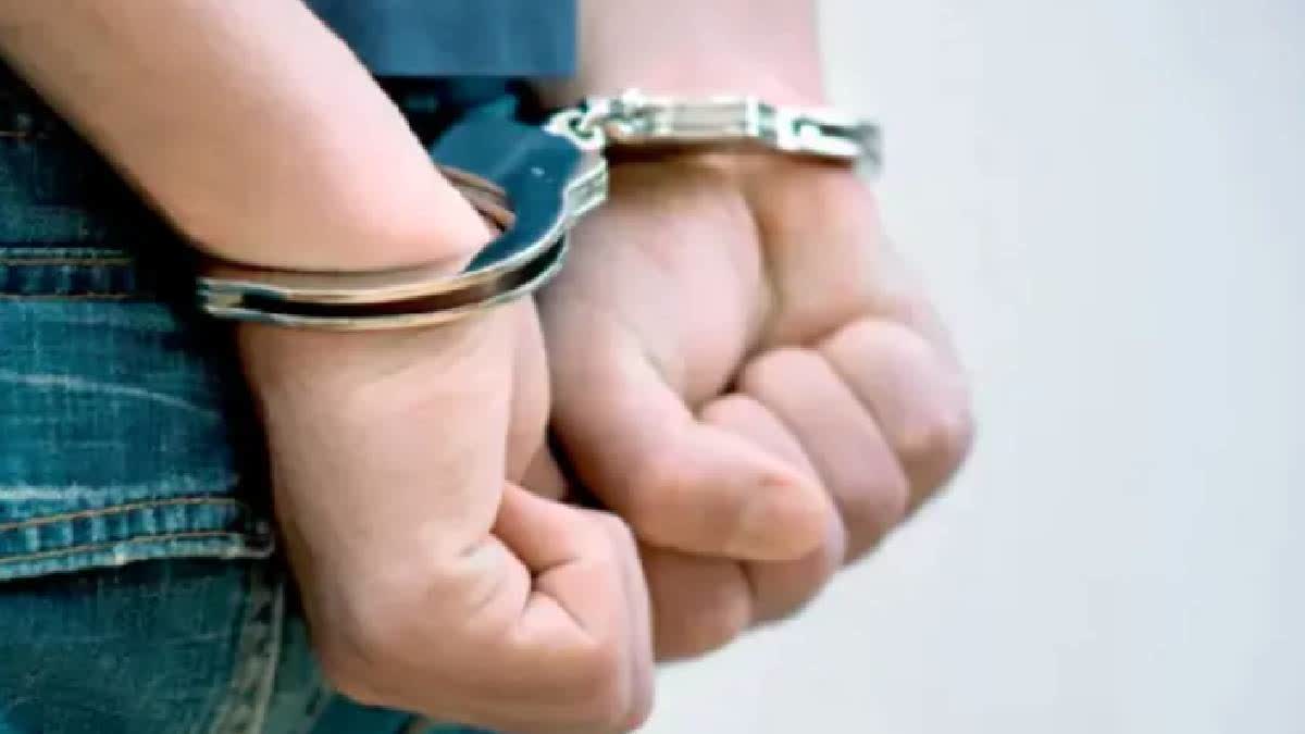 Another Key Accused Of Bareilly Violence And Tauqeer Raza's Aide Arrested