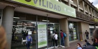 Edil Michael González denunció presunto gasto de $4.600 millones en contratos de Movilidad Bogotá