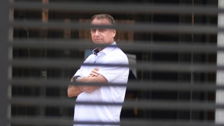 Bolsonaro's political influence in Brazil could endure despite his conviction