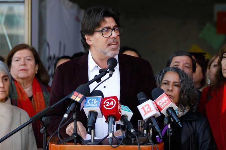 Tribunal Electoral de la RM definirá esta tarde si Daniel Jadue puede ser candidato a diputado