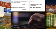 Former Boyd Gaming employee files lawsuit over cybersecurity incident