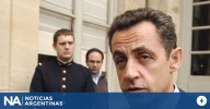 Francia: el expresidente Sarkozy fue condenado a cinco años de prisión por asociación ilícita