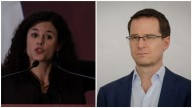 "Es un prófugo de la justicia con fuero": Luisa María Alcalde truena contra Ricardo Anaya