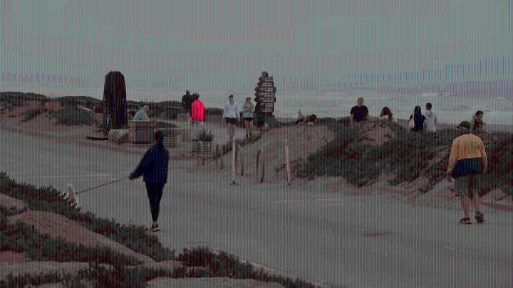 Questions linger over Sunset Dunes Park after supervisor’s recall
