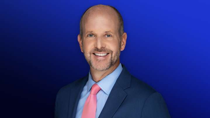 WCNC Meteorologist Brad Panovich awarded for his work during Hurricane Helene