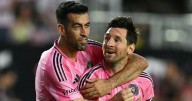 Mascherano asegura que no hay nada oficial con respecto al futuro de Busquets en el Inter Miami