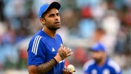 Suryakumar found guilty of breaching code of conduct; verdict on Rauf and Farhan awaited