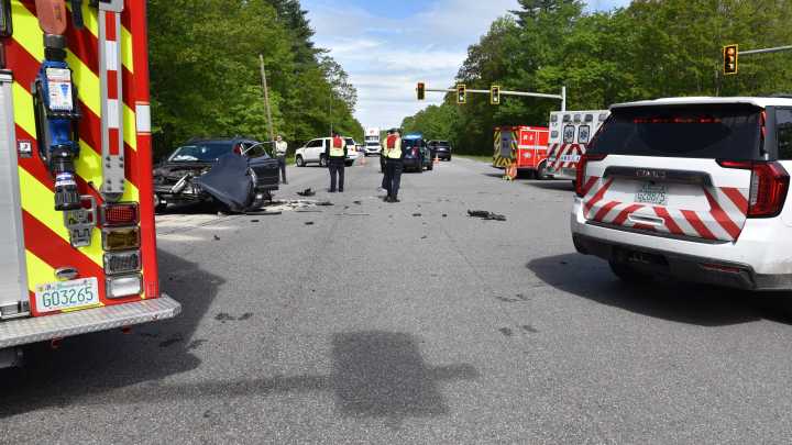 Hybrid roundabout coming to Durham Route 4, Madbury Road intersection