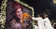 Zubeen Garg, singer of 'Ya Ali,' dies in scuba diving incident