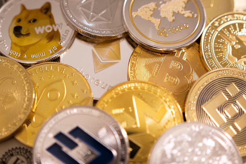 Exclusive-Stablecoin issuer Figure Technologies set to upsize IPO as demand for crypto