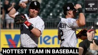 White Sox DEFY Expectations with EXPLOSIVE Second Half |