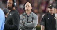 AP Extra Points: Breakthrough win at South Carolina makes No. 20 Commodores hungry for more