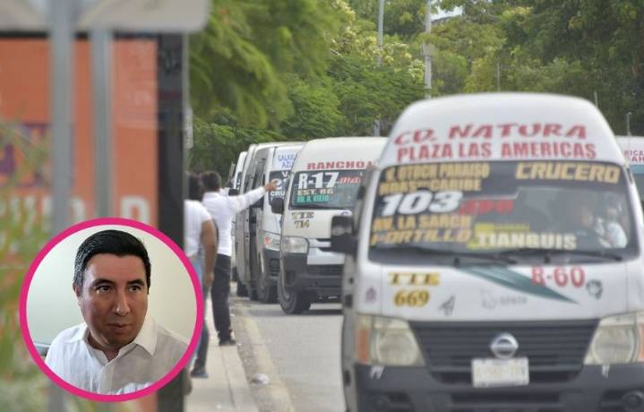 Preparan una consulta para definir el ajuste en tarifas de transporte en BJ