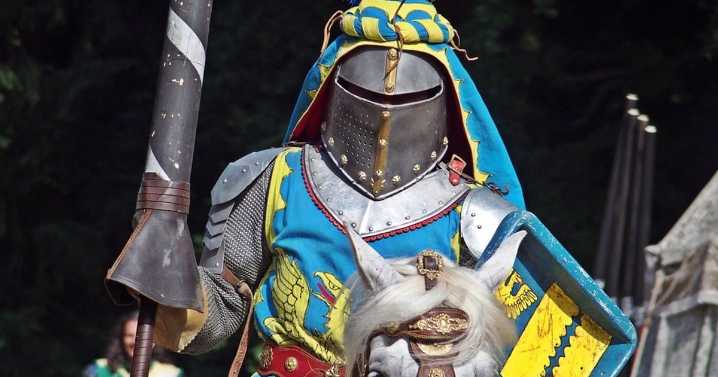 Sarah Wilder: Under liberal feminism, women must become their own knights in shining armor