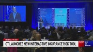 Connecticut launches new 'climate risk mapping' tool for property owners