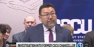 I-Team: Former CSCU chancellor’s new role questioned after he stops attending board meetings