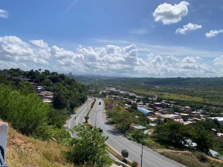 ¡Atención Conductores! Precaución por trabajos en la avenida Ribereña