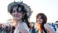 See the forecast for Day 2 of Bourbon & Beyond