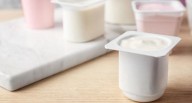 Comer para vivir: Cómo reconocer un yogurt saludable