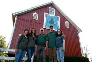 Carroll's barn quilt tours offer fall family fun