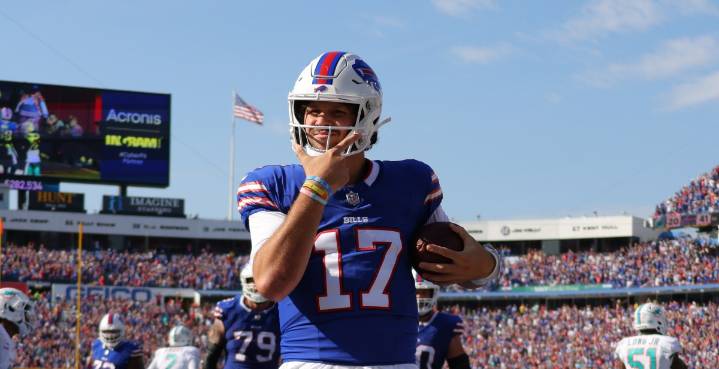 All our coverage of Bills vs. Dolphins, Week 3