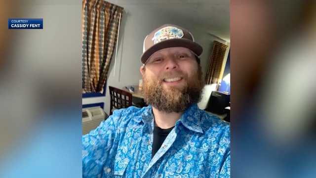 Family devastated after father died after wife crashed into car