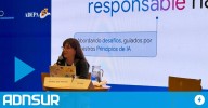 Google en Madryn: cómo la inteligencia artificial está transformando la forma de buscar y producir noticias