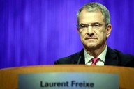 Destituye Nestlé a su CEO por ocultar amorío con subordinada