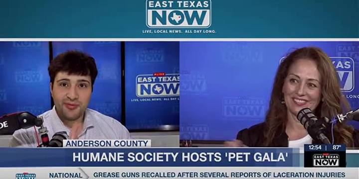 Pet Gala to benefit BARC, Anderson County Humane Society
