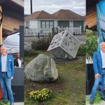 Mukilteo unveils new Welcome Poles in continued recognition of the ancestorial lands of the Tulalip Peoples