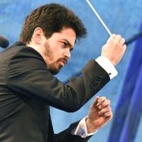 Belgian festival axes German orchestra over Israeli conductor
