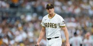 How Padres could line up starting rotation for playoffs