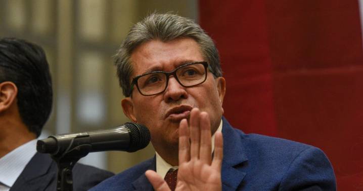 Ricardo Monreal niega ‘desplante’ de su hermano David en evento de Sheinbaum: ‘Nos mantenemos unidos’