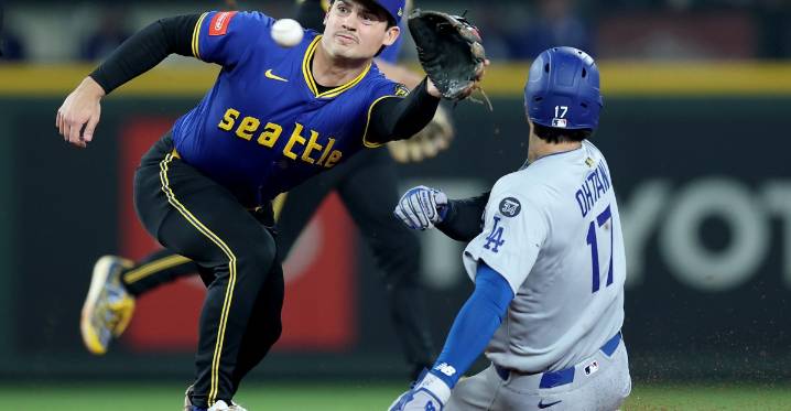 Shohei Ohtani the only 2-time member of 50