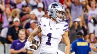 Does Kansas State play today? Week 4 college football schedule