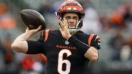 What is Jake Browning’s Net Worth in 2025? All About NFL QB’s Salary, Career Earnings & More Find out Cincinnati Bengals QB Jake Browning's Net Worth, contract details, his salary, career earnings, an