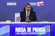 «Si Venezuela fuera agredida será declarada una República en armas», afirma Maduro