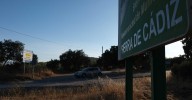 La difusa 'frontera' entre Málaga y Cádiz en la Serranía: "Somos gaditanos nacidos en Ronda"