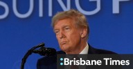 ‘Here we go!’ Trump calls out Putin as Europe urges action over Russian drone incursion