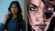 PEACEMAKER'S Sasha Bordeaux Reveals a Comic Superpower